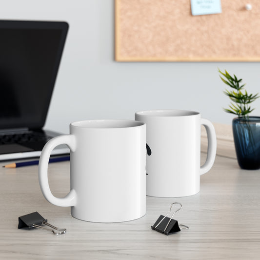 FUJI NOIR Vol.3 Shin SOUL Ceramic Mug