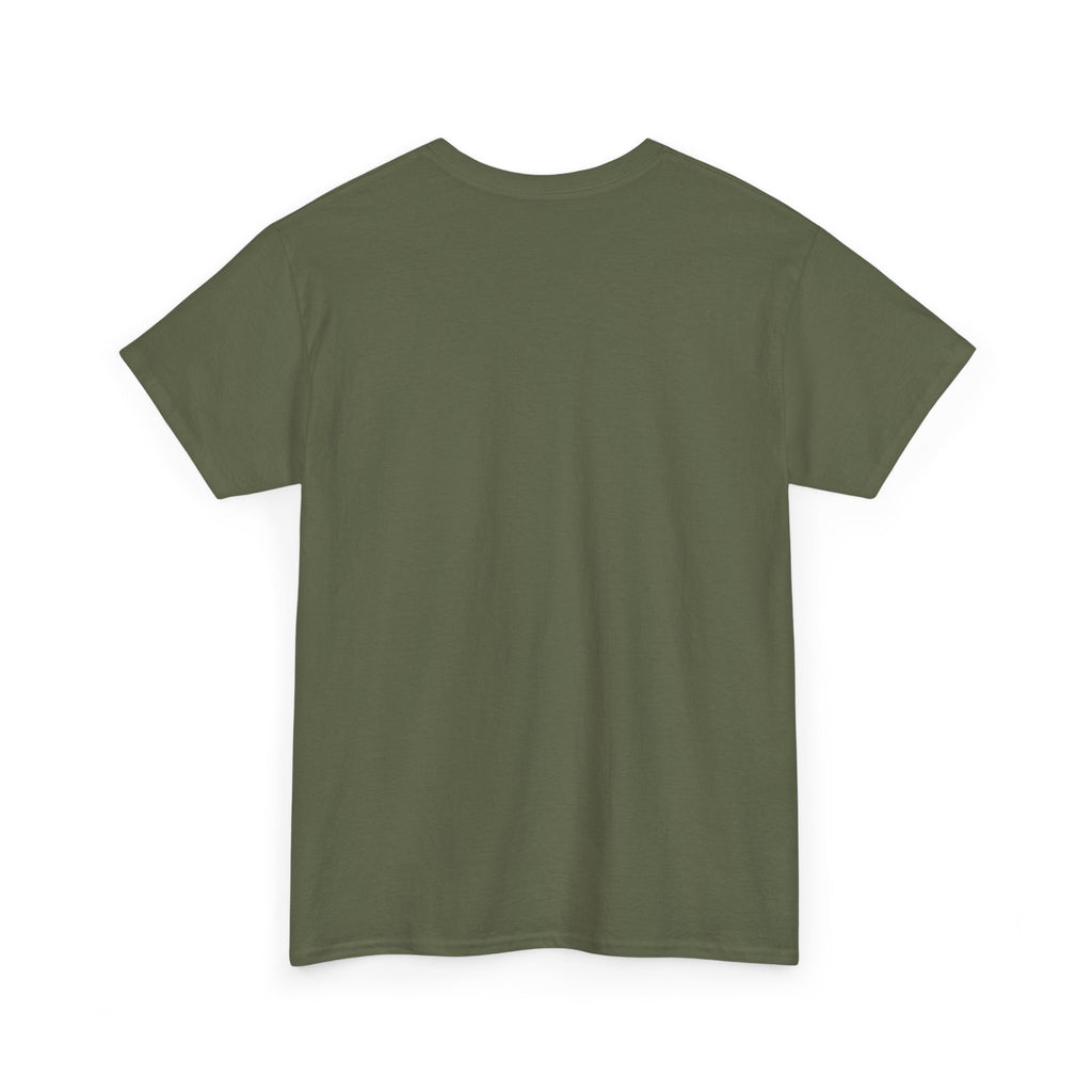 Japanese Zen Mountain Tee — Meditative Mount Fuji Sunset Graphic T-Shirt