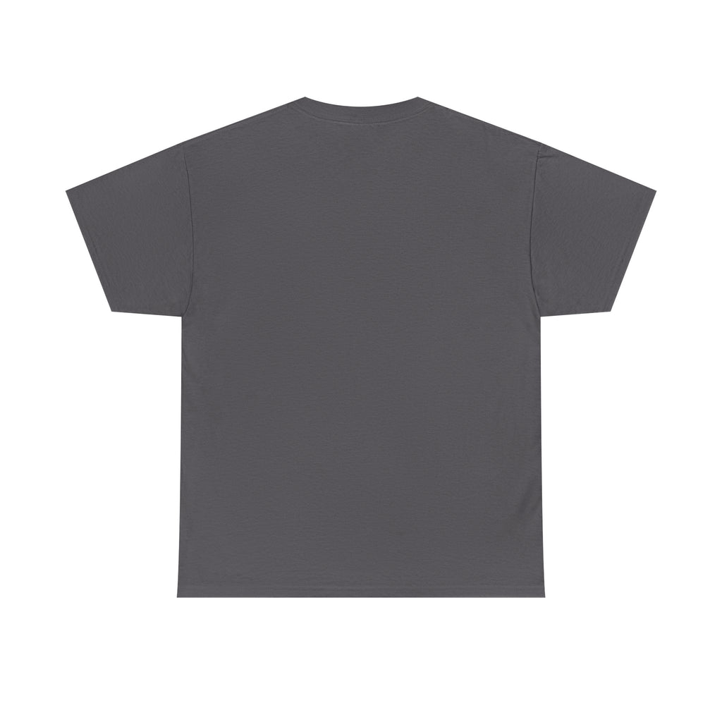 Zen Buddha T-Shirt — Meditation Silhouette with Enso & Japanese Calligraphy