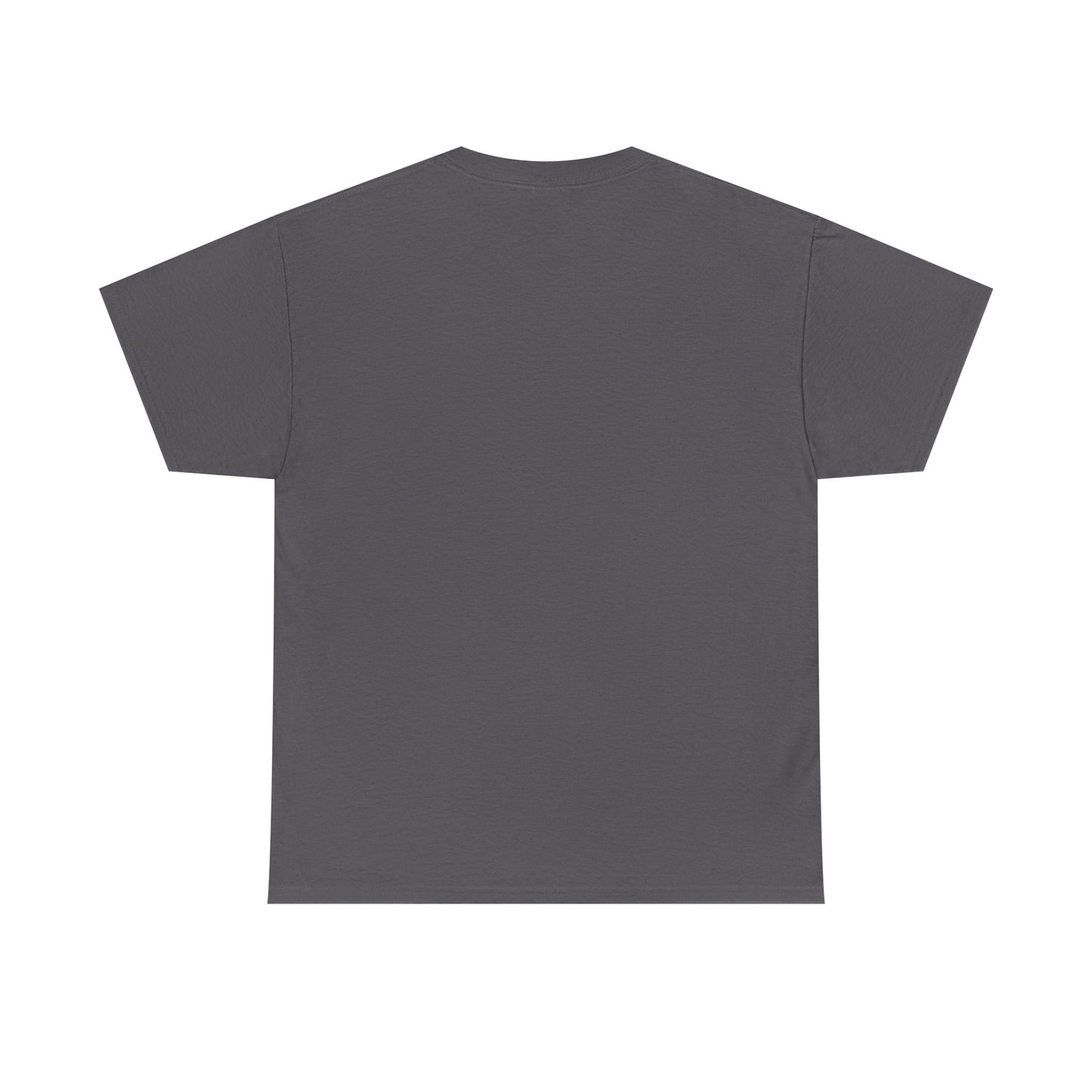 Zen Buddha T-Shirt — Meditation Silhouette with Enso & Japanese Calligraphy