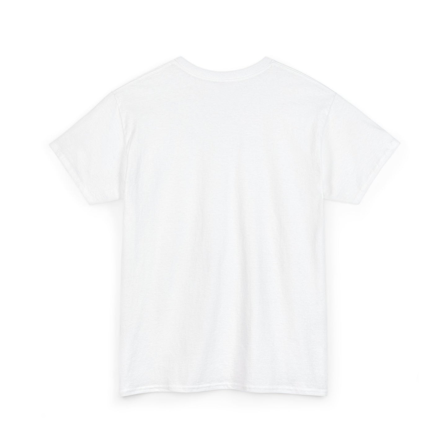 Zen Gate Sunset T-Shirt — Samurai Silhouette Red Moon Graphic Tee