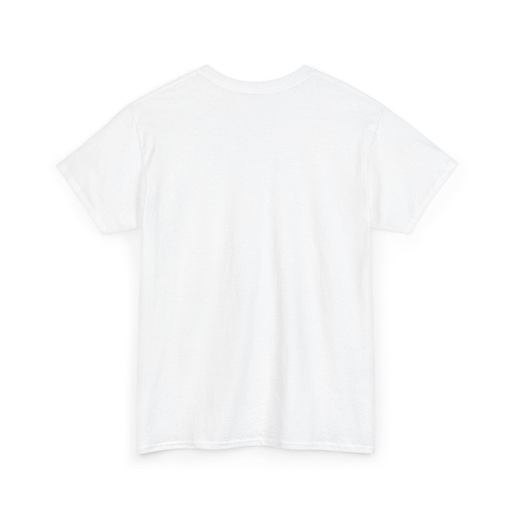 FUJI NOIR Motorcycle Yokozuna Tee — Retro Japanese Rider Graphic T-Shirt