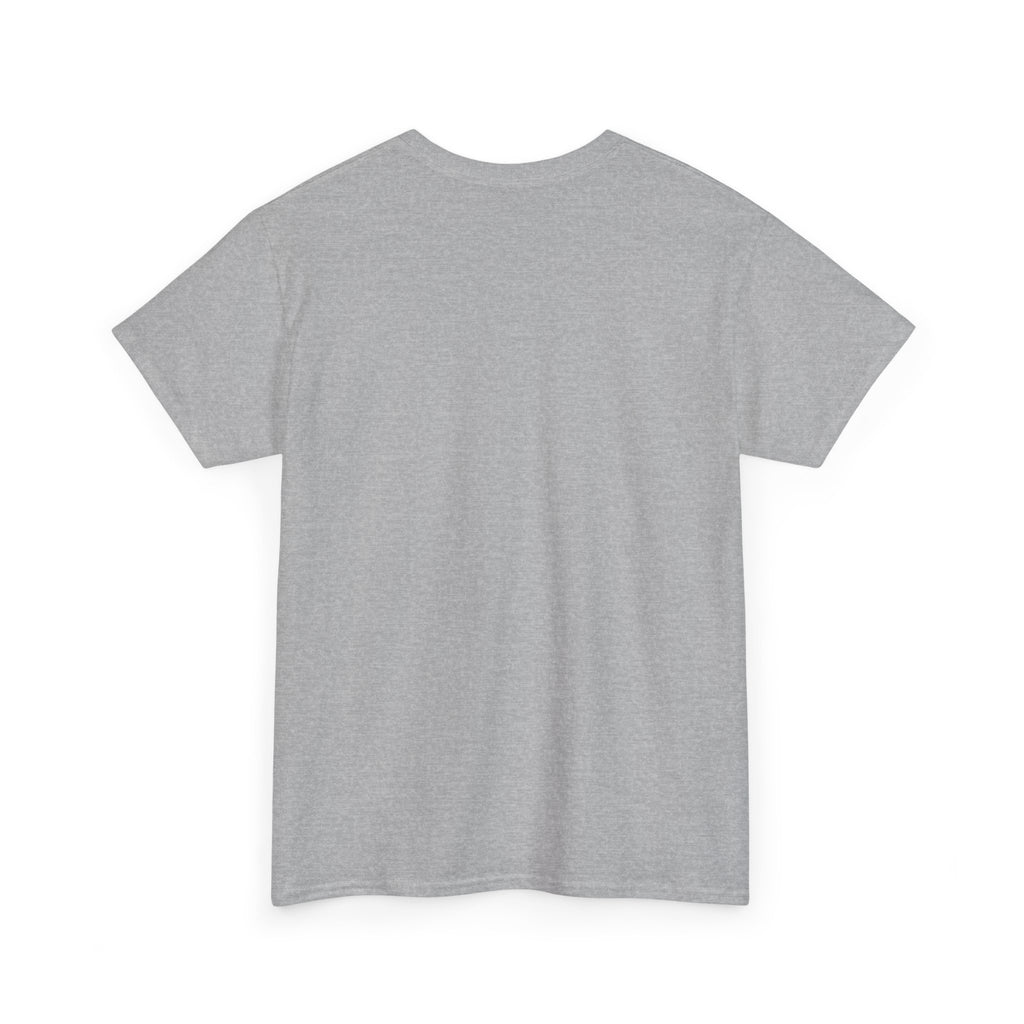 FUJI NOIR Motorcycle Yokozuna Tee — Retro Japanese Rider Graphic T-Shirt