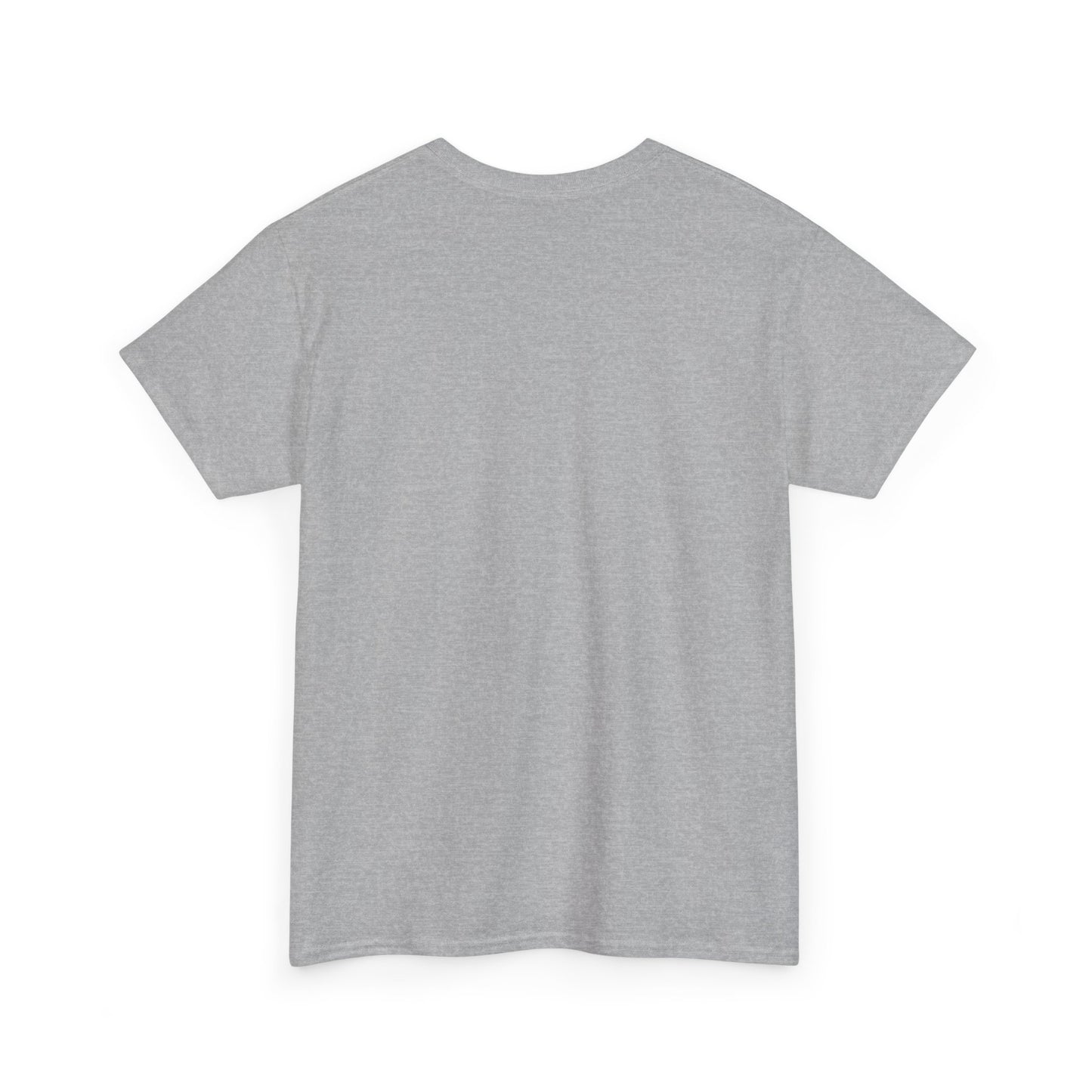 Zen Buddha T-Shirt — Meditation Silhouette with Enso & Japanese Calligraphy