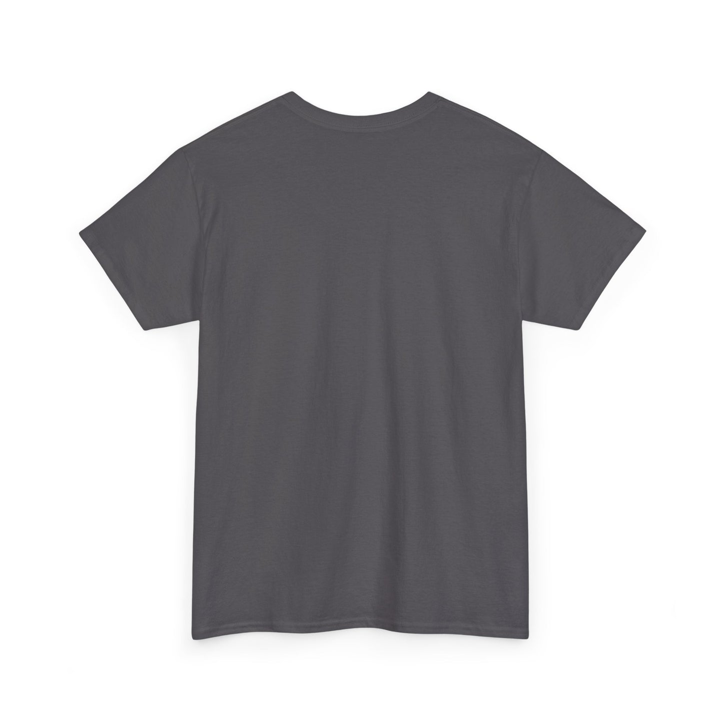 Japanese Zen Mountain Tee — Meditative Mount Fuji Sunset Graphic T-Shirt