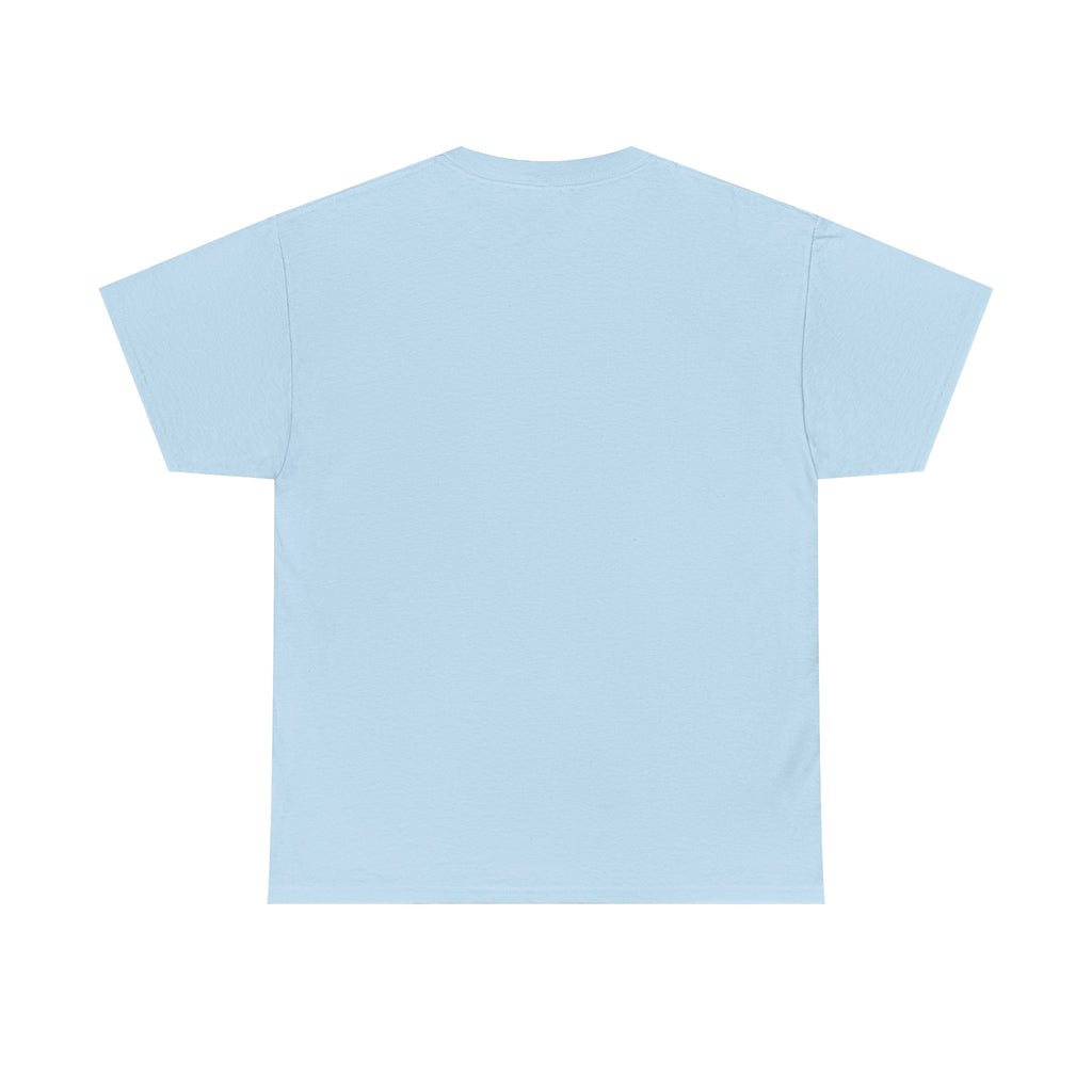 Zen Buddha T-Shirt — Meditation Silhouette with Enso & Japanese Calligraphy