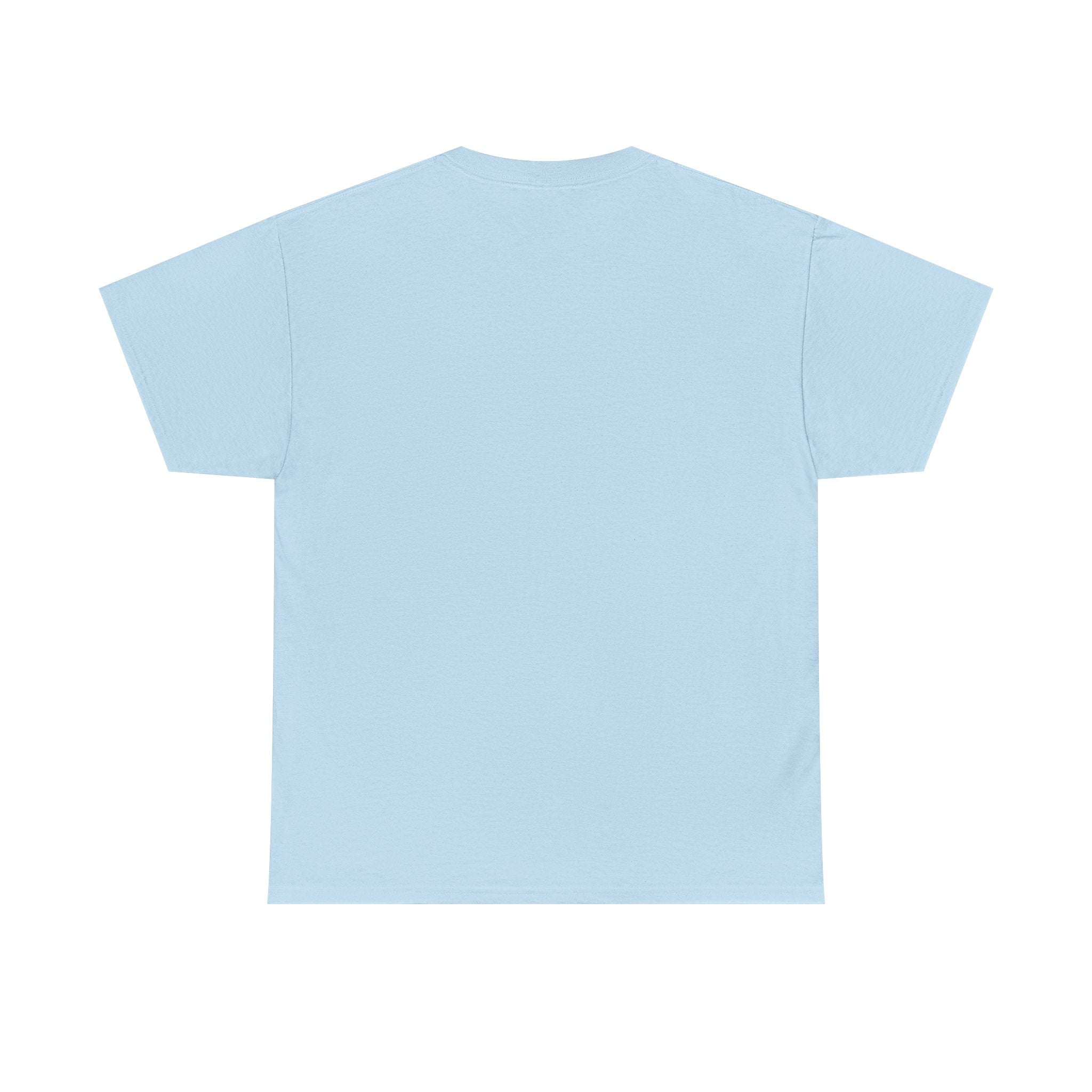 Zen Buddha T-Shirt — Meditation Silhouette with Enso & Japanese Calligraphy