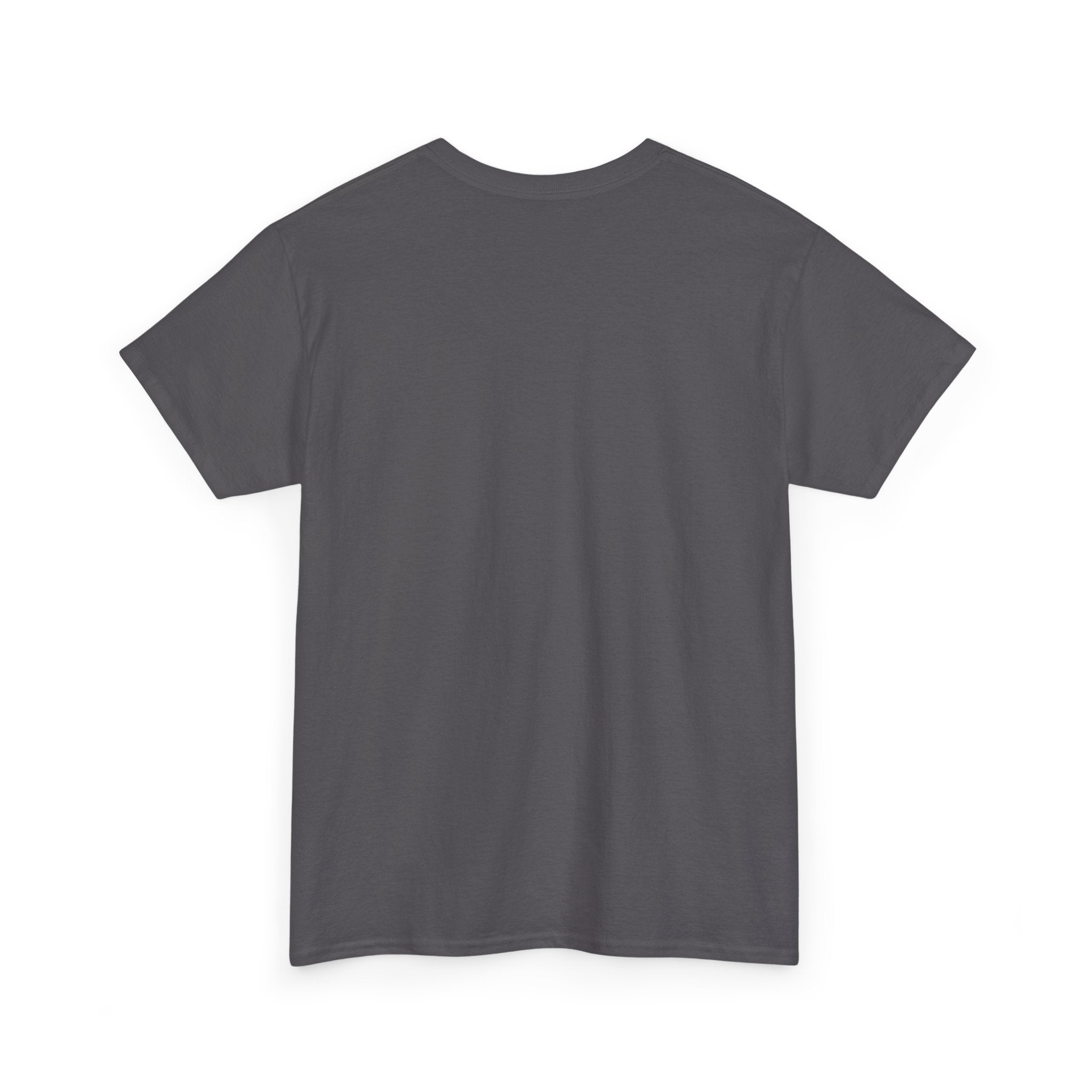 Zen Cyberpunk Tee — Neon Buddha Meditation Shirt