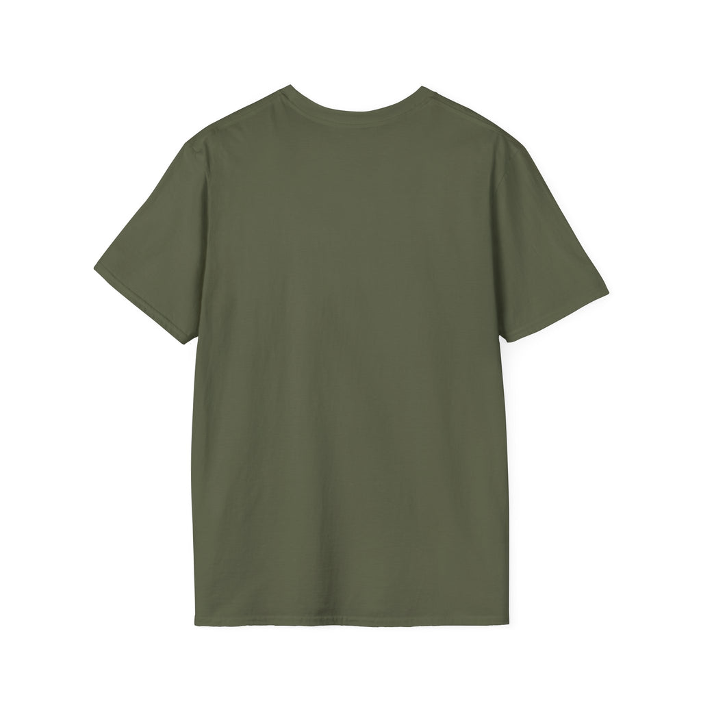 Sumo Biker T-Shirt — Mount Fuji Japanese Ink Art Tee