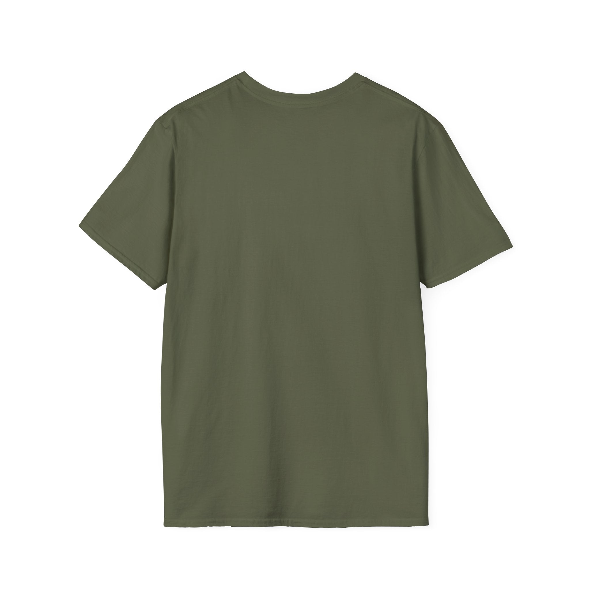 Sumo Biker T-Shirt — Mount Fuji Japanese Ink Art Tee