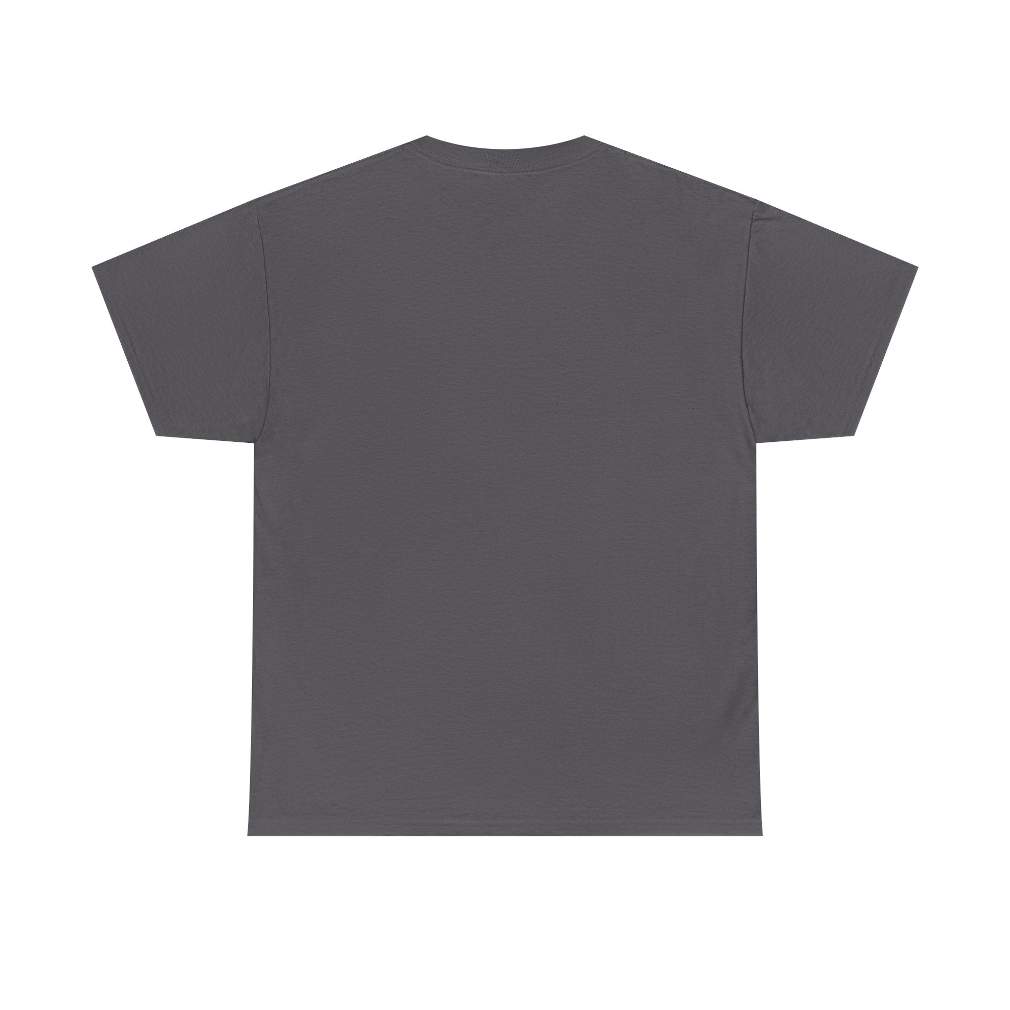 Zen Cyberpunk Tee — Neon Buddha Meditation Shirt