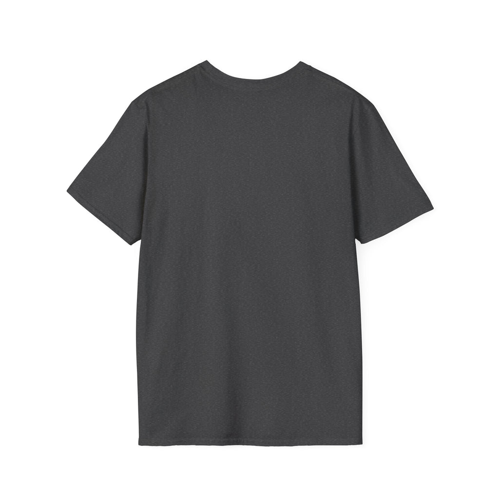 Sumo Biker T-Shirt — Mount Fuji Japanese Ink Art Tee