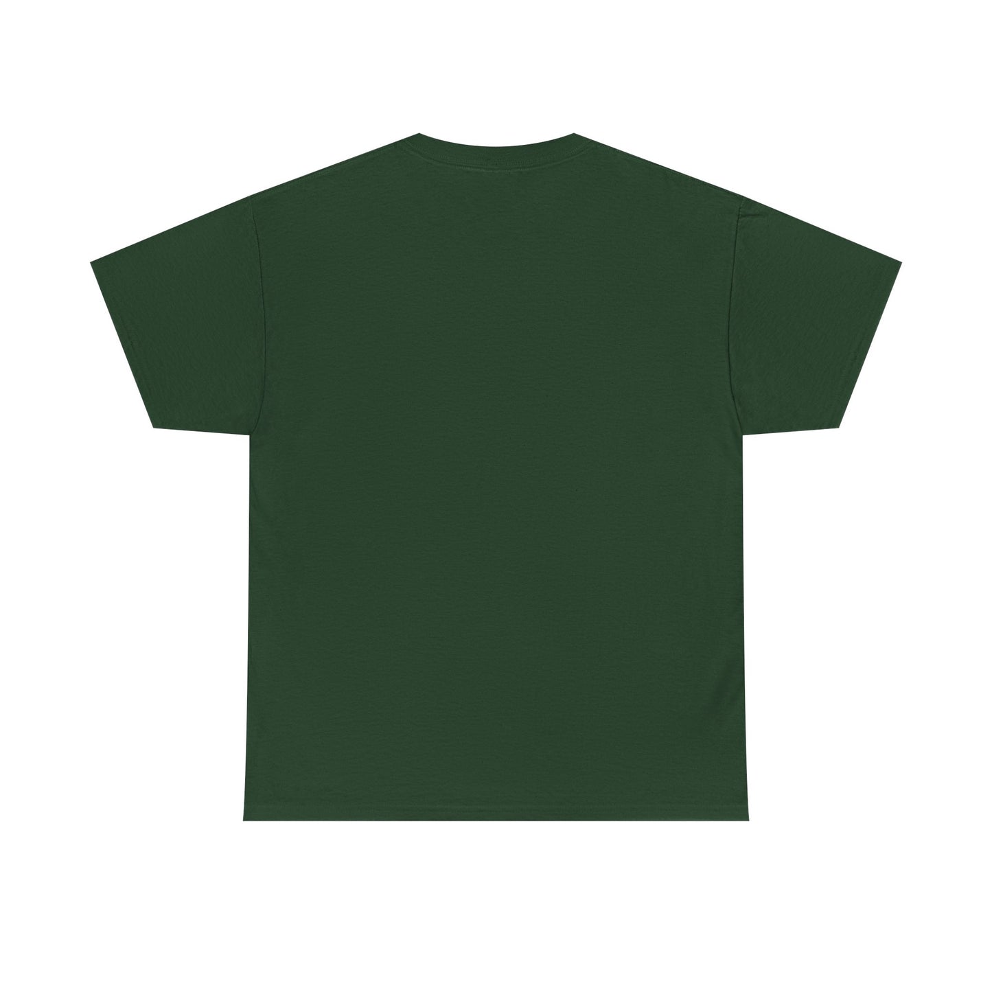 Japanese Zen Mountain Tee — Meditative Mount Fuji Sunset Graphic T-Shirt