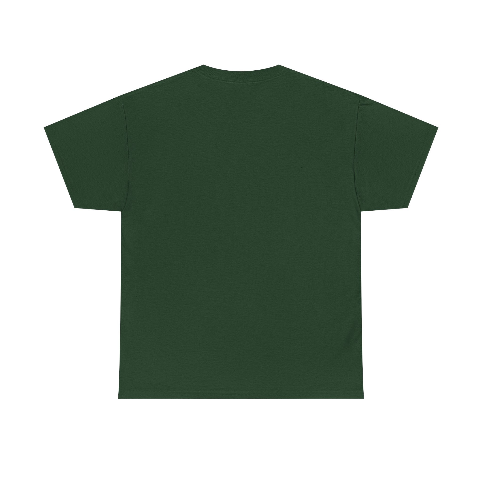 Japanese Zen Mountain Tee — Meditative Mount Fuji Sunset Graphic T-Shirt
