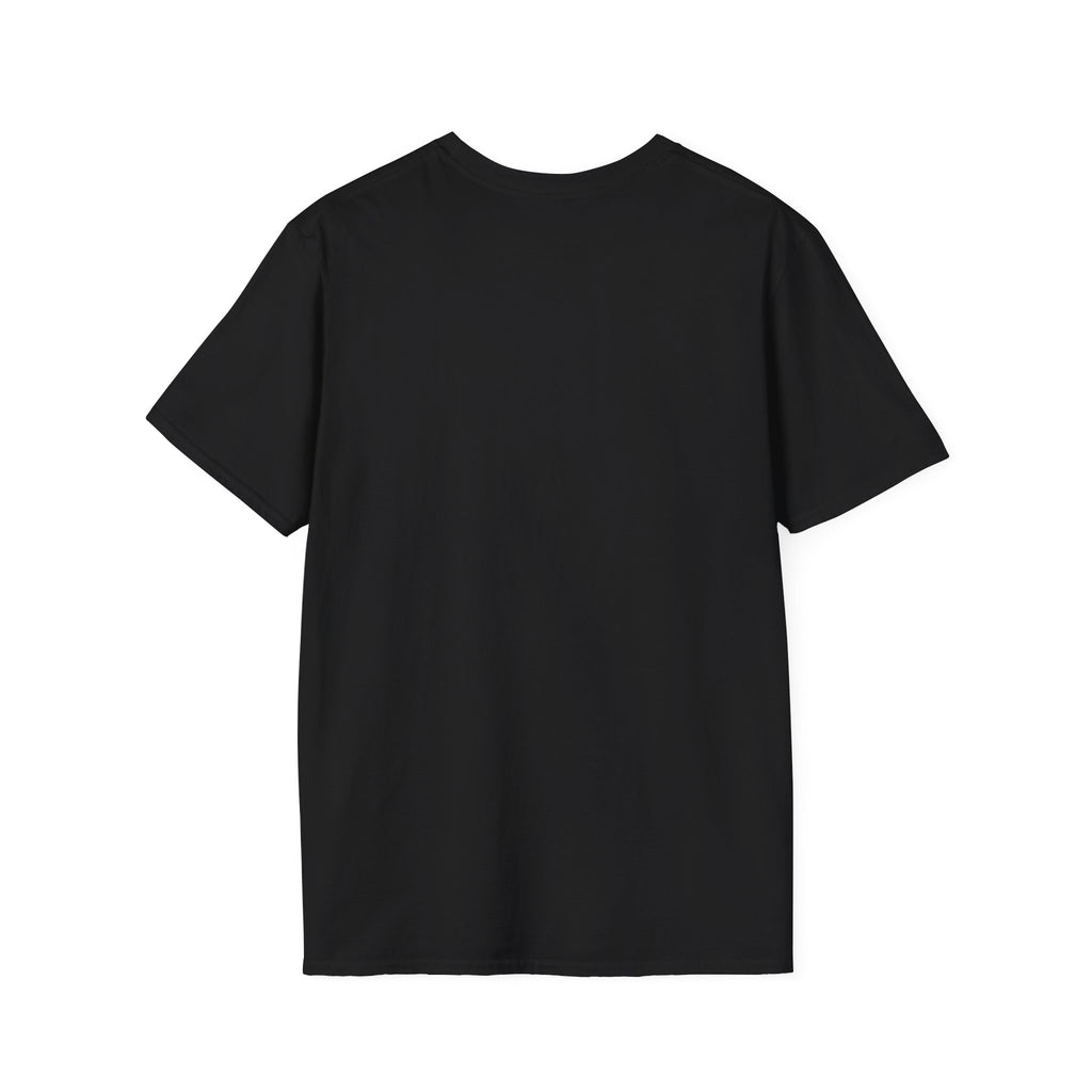 Sumo Biker T-Shirt — Mount Fuji Japanese Ink Art Tee