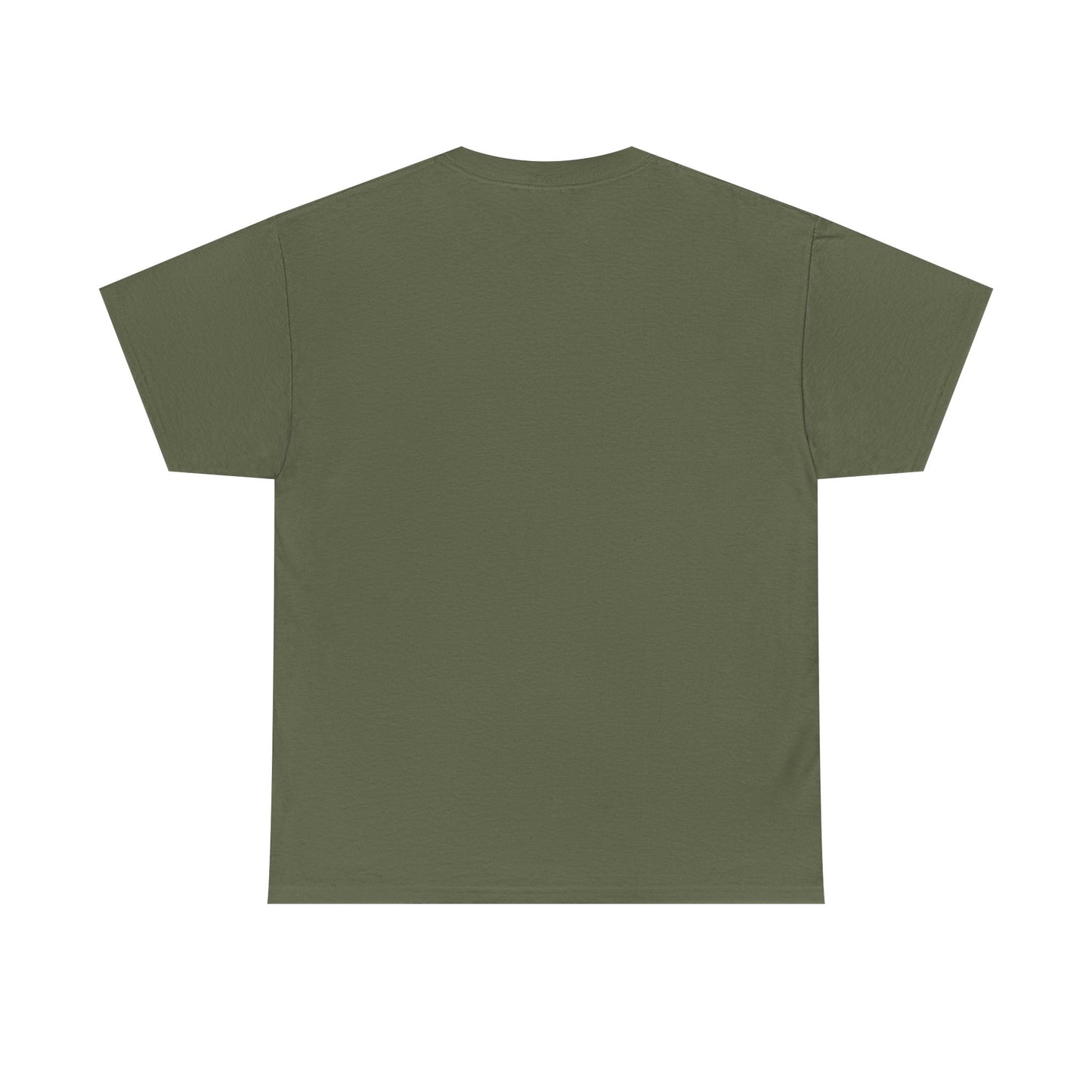 Japanese Zen Mountain Tee — Meditative Mount Fuji Sunset Graphic T-Shirt