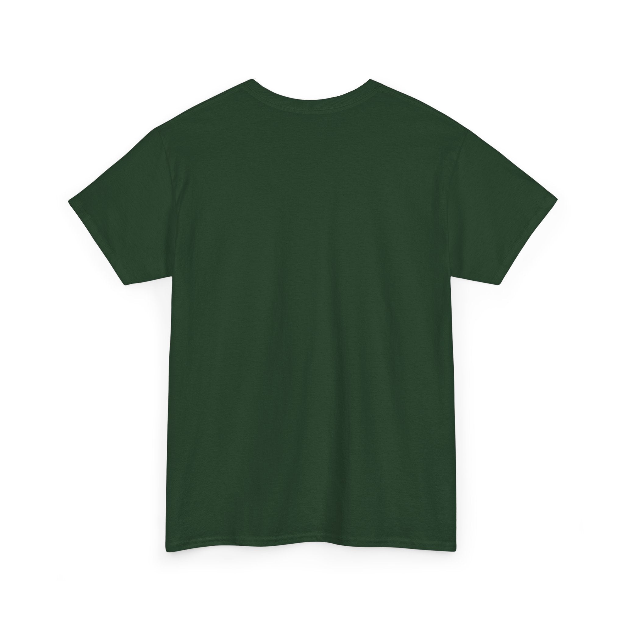 Japanese Zen Mountain Tee — Meditative Mount Fuji Sunset Graphic T-Shirt