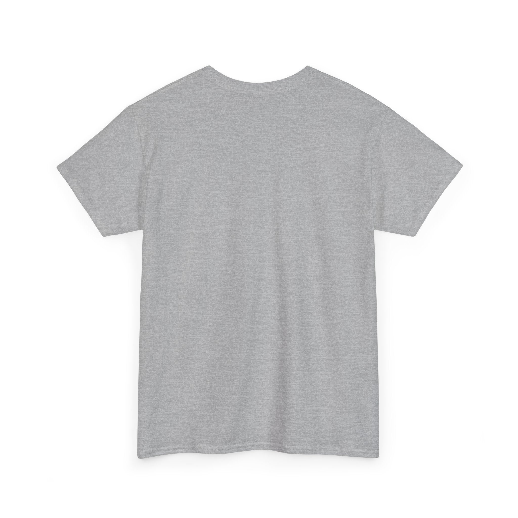 Kanji 'Brilliance' Graphic Tee — Gold Brushstroke Japanese Calligraphy T-Shirt