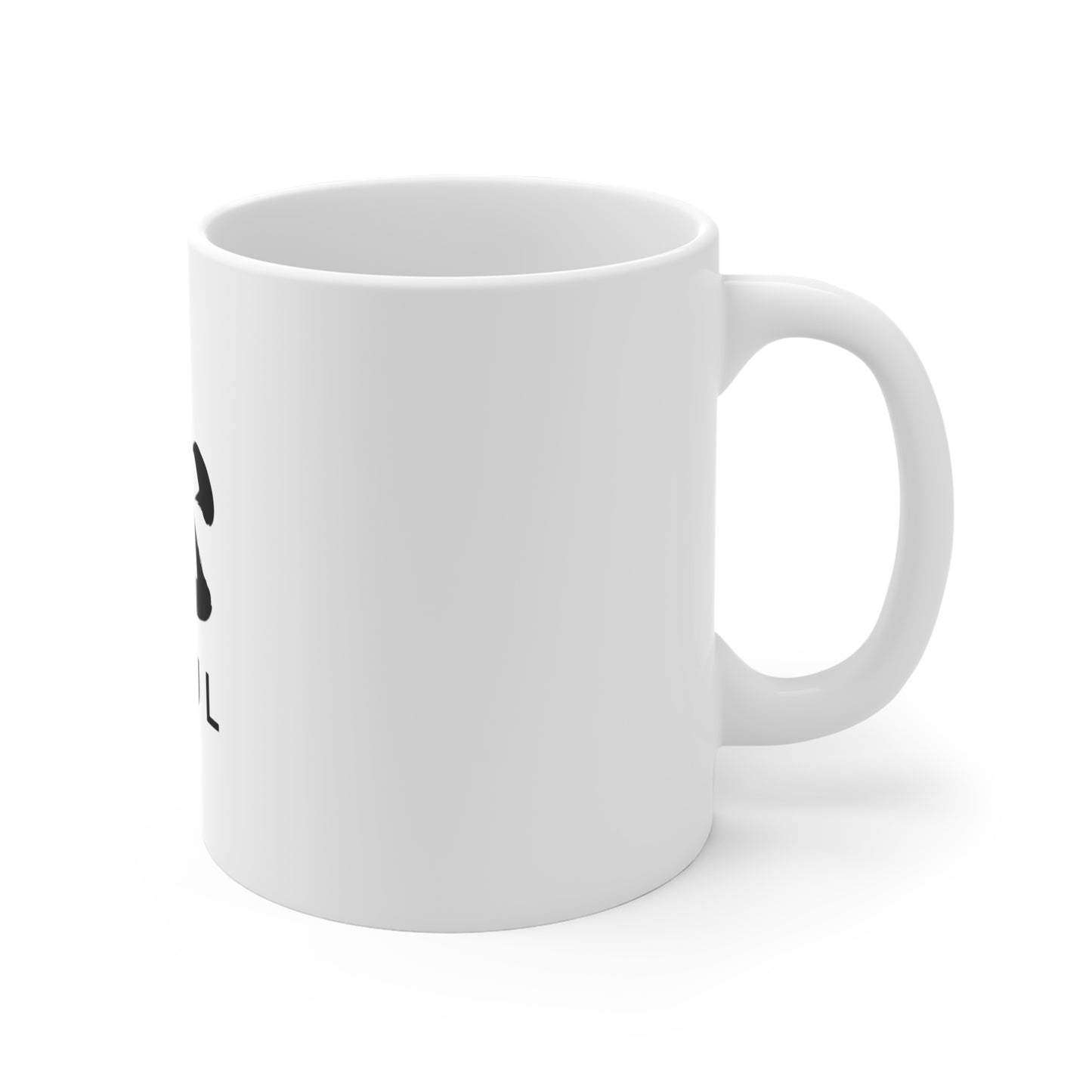 FUJI NOIR Vol.3 Shin SOUL Ceramic Mug