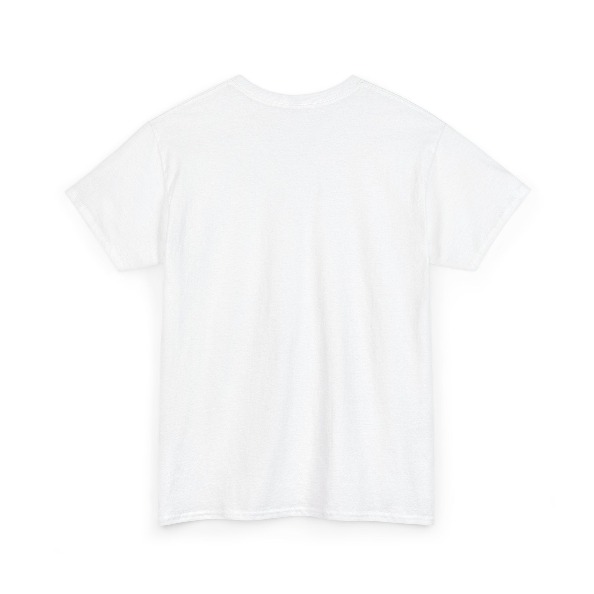 Kanji 'Brilliance' Graphic Tee — Gold Brushstroke Japanese Calligraphy T-Shirt